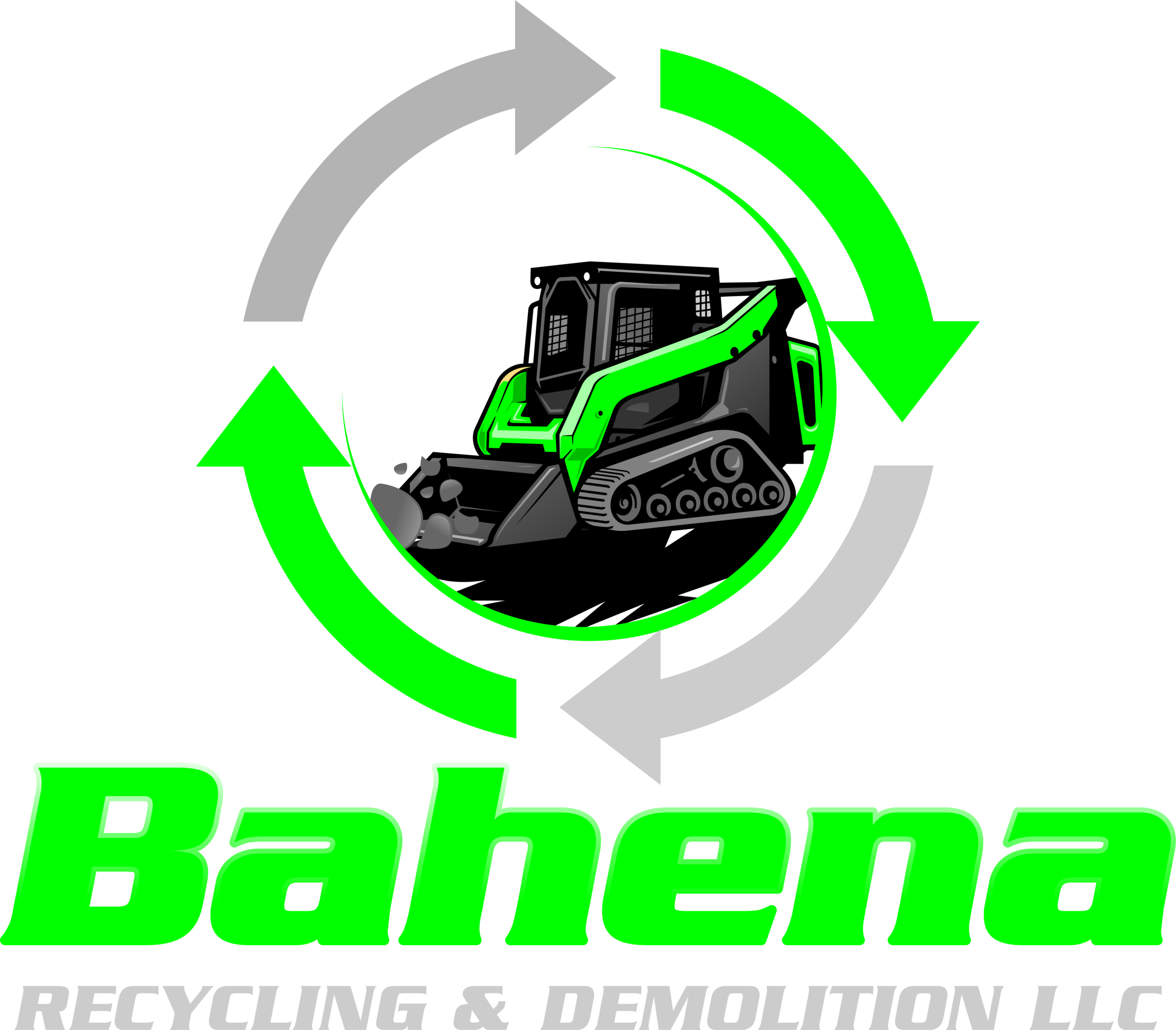 Bahena Recycling and Demolicion LLC